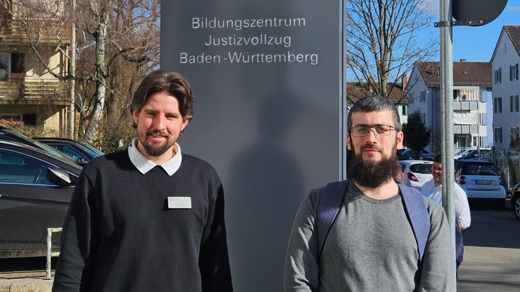 Radikal.Verstehen: <br>CLIX-Team sammelt erste Praxiserfahrungen im Justizvollzug