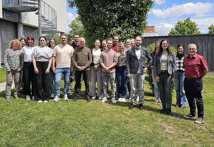 CLIX-Tagesworkshop im Landkreis Ravensburg stärkt Fachkräfte im Umgang mit Radikalisierung im Fluchtkontext