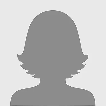Avatar eines weiblichen Kopfes